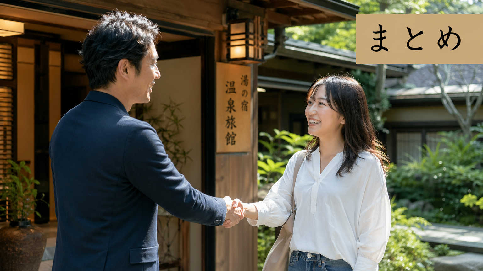 産業廃棄物業者が観光業と連携することで得られるビジネス機会まとめ