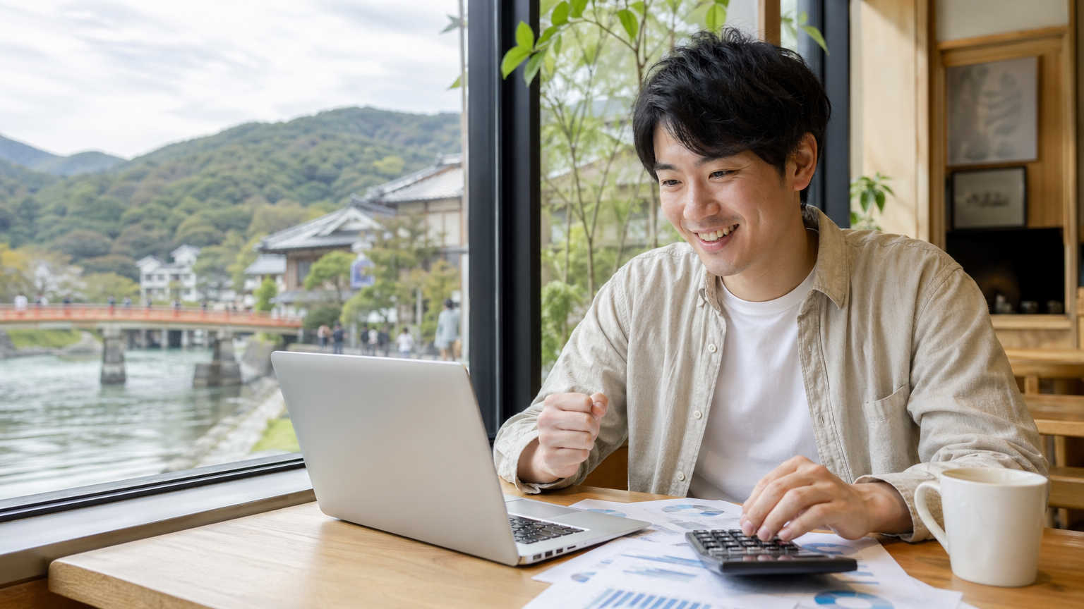 宇治市の起業支援制度が産業廃棄物業の開業に役立つ理由