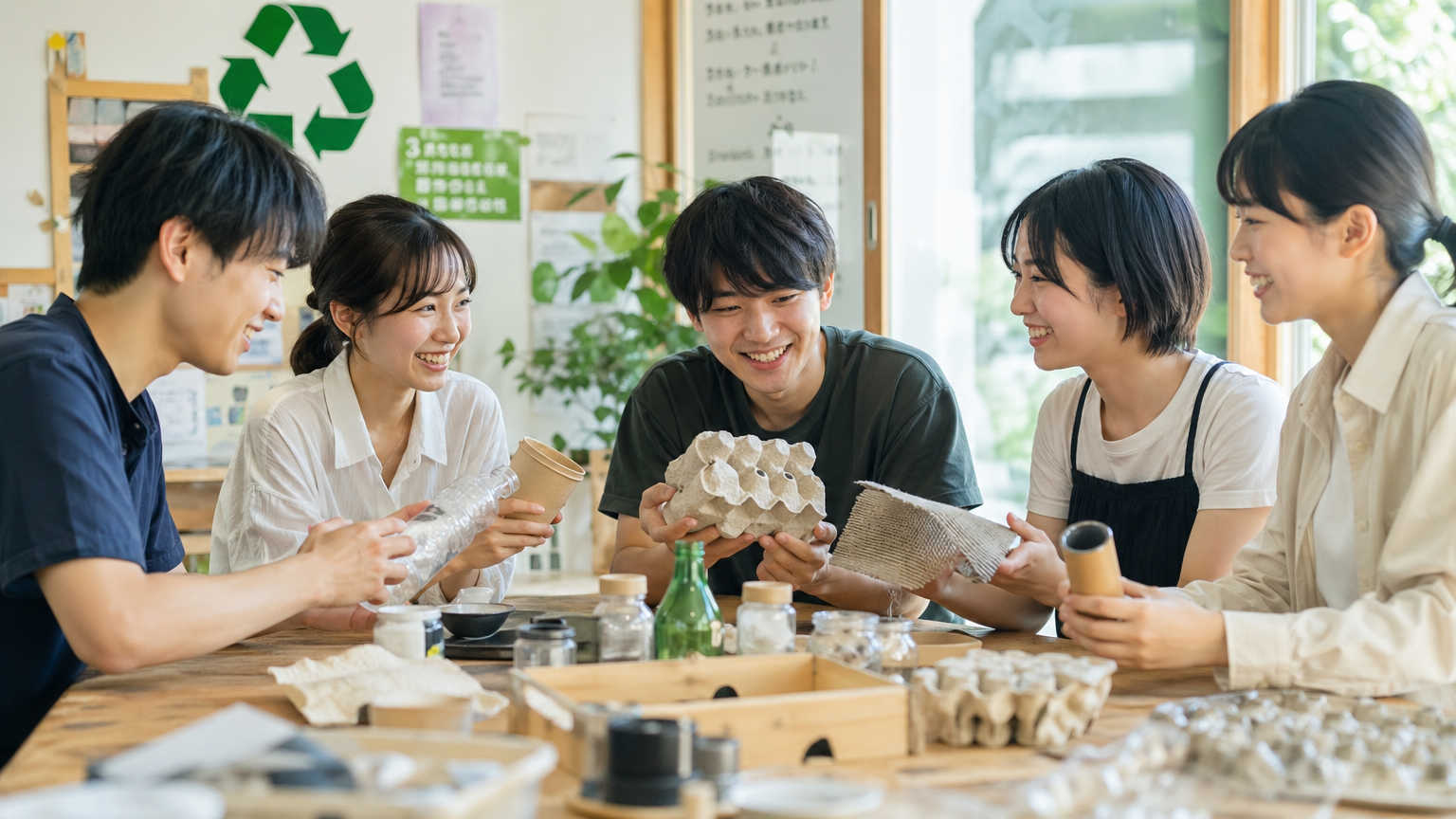 なぜ産業廃棄物が地域活性化につながるのか