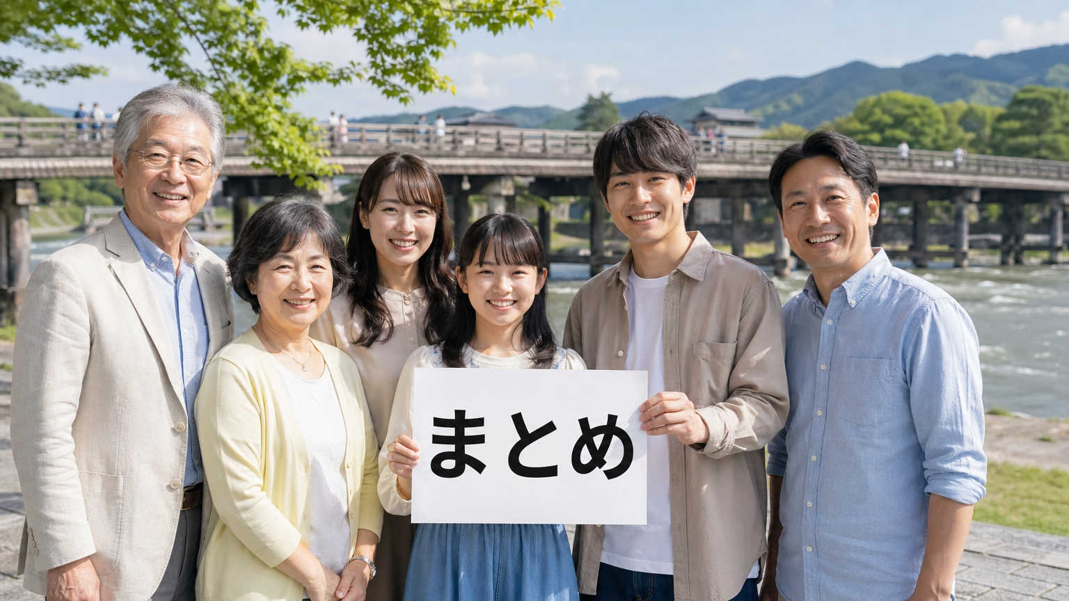まとめ